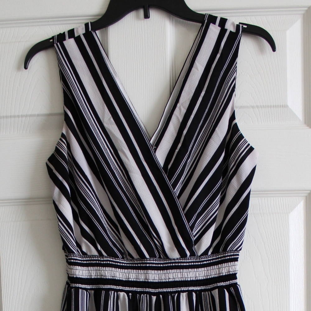 Apt. 9 Wide leg Jumpsuit